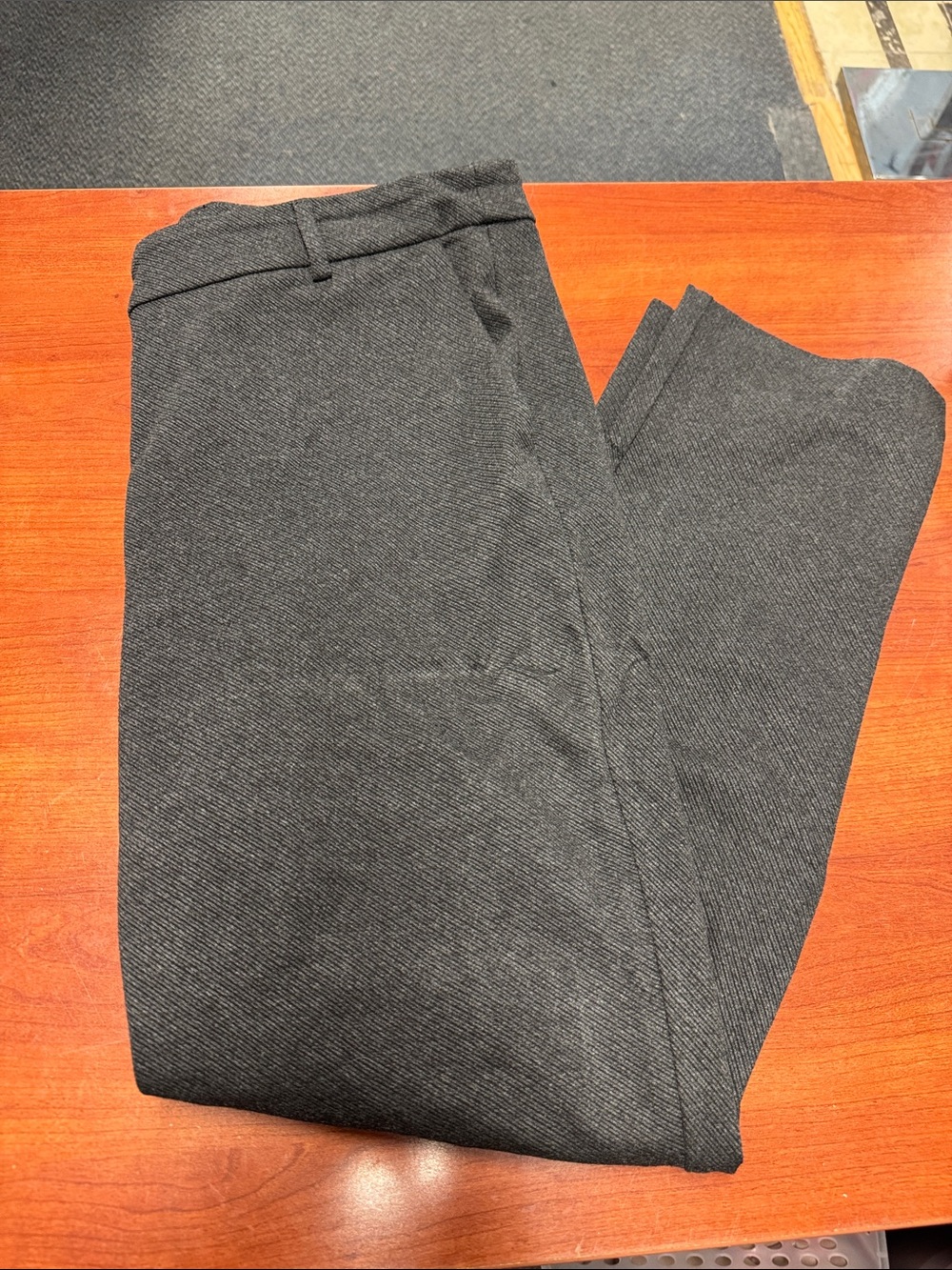 Dalia pants L // 100124